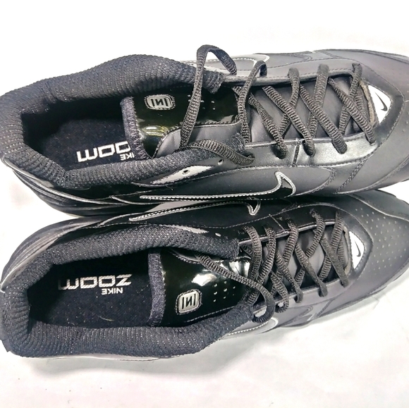 Nike zoom cleats sneakers - Picture 13 of 16